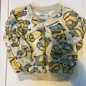 Minions Sweatshirt